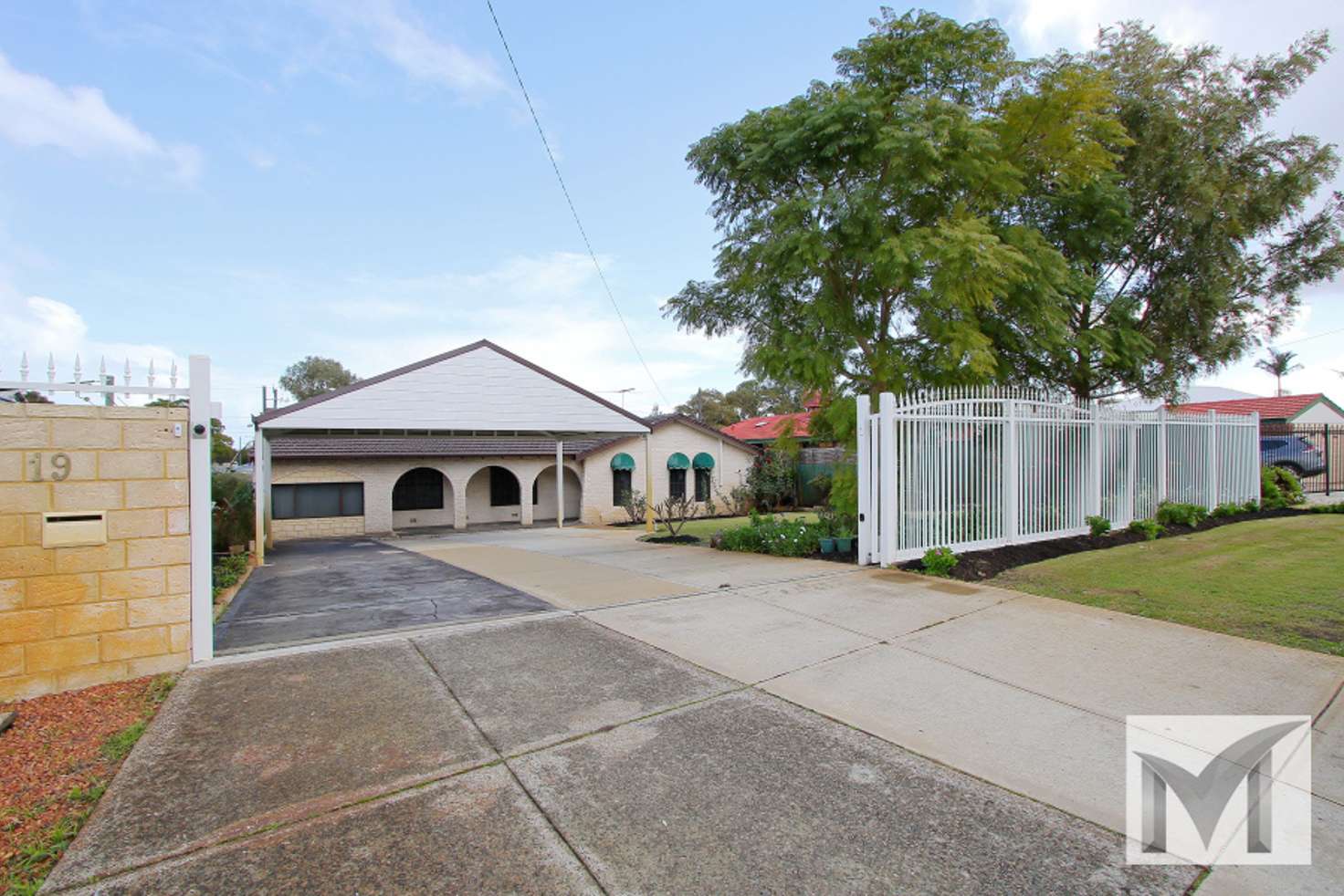 Main view of Homely house listing, 19 Middleton Way, Bull Creek WA 6149