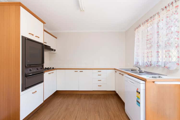 Second view of Homely townhouse listing, 41/9 Leslie Street, Arana Hills QLD 4054