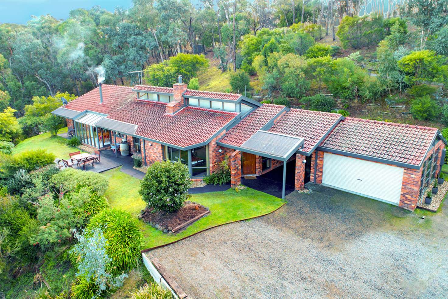 Main view of Homely house listing, 570 Henley Road, Bend Of Islands VIC 3097