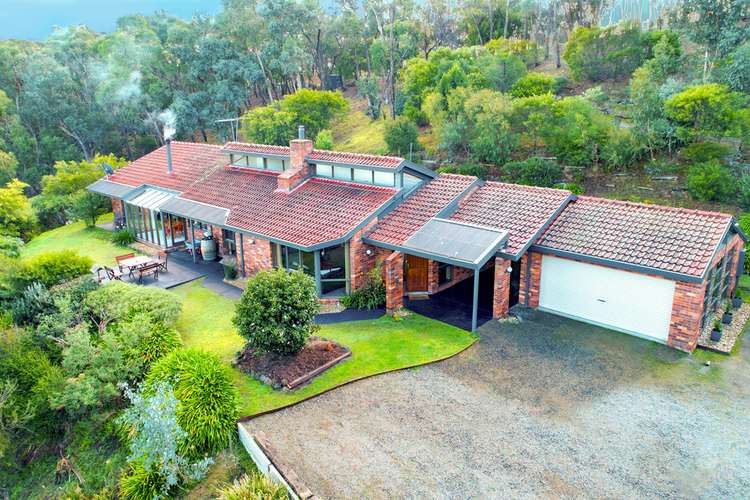 Main view of Homely house listing, 570 Henley Road, Bend Of Islands VIC 3097