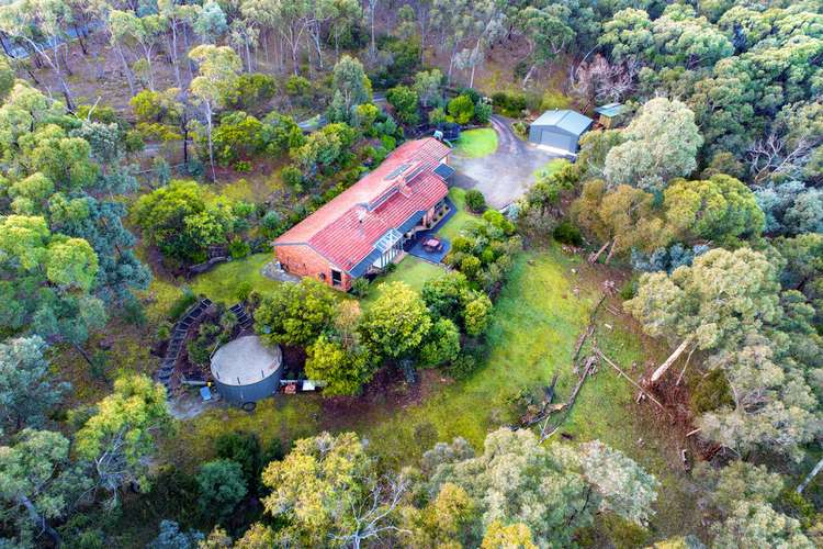 Second view of Homely house listing, 570 Henley Road, Bend Of Islands VIC 3097