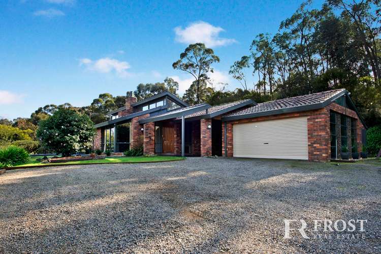 Fifth view of Homely house listing, 570 Henley Road, Bend Of Islands VIC 3097