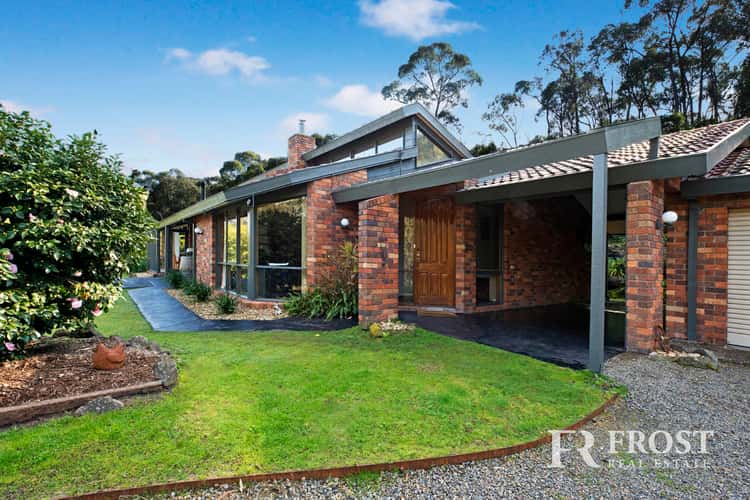 Sixth view of Homely house listing, 570 Henley Road, Bend Of Islands VIC 3097