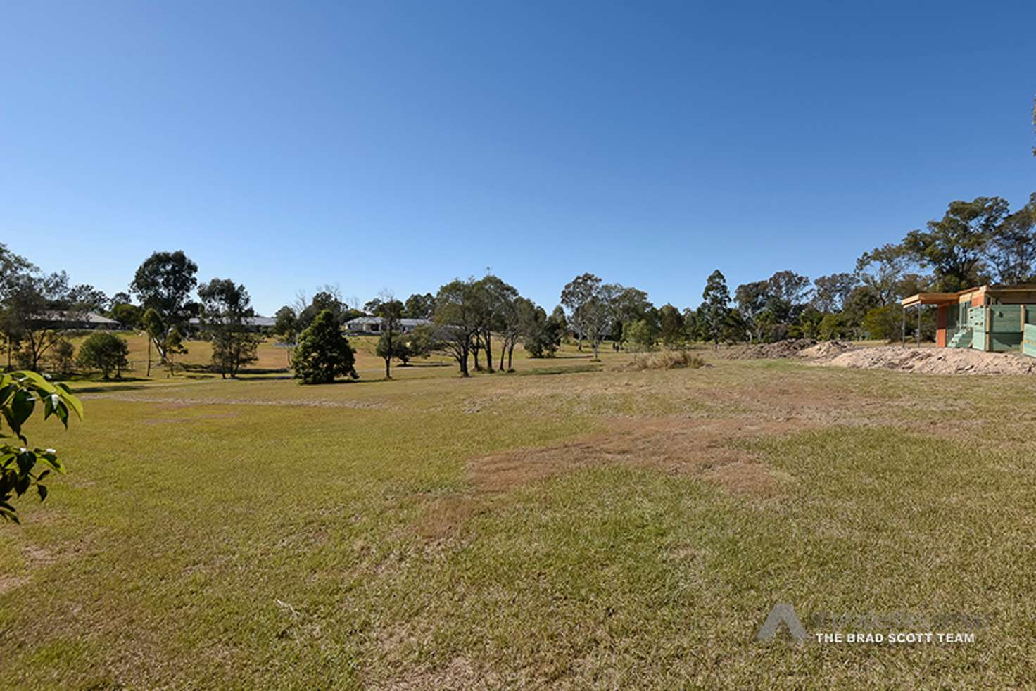 Main view of Homely residentialLand listing, 20 Tulloch Place, Glenlogan QLD 4280