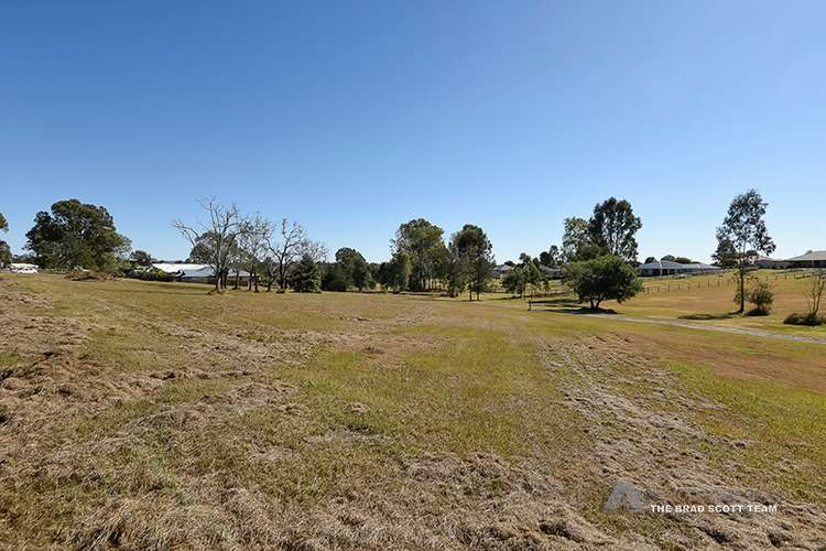 Third view of Homely residentialLand listing, 20 Tulloch Place, Glenlogan QLD 4280