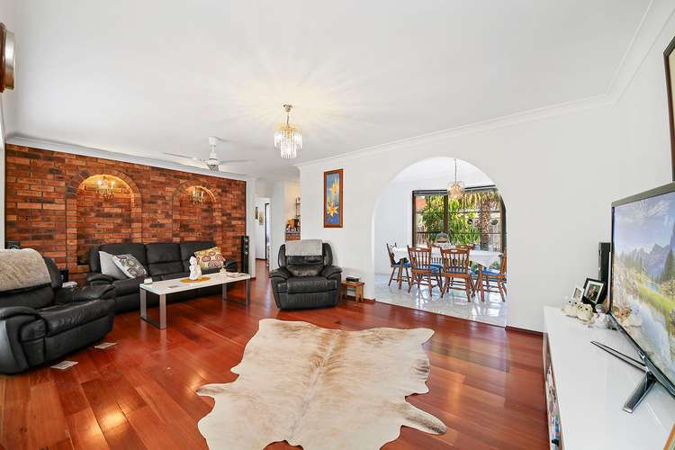Second view of Homely house listing, 27 Lavington Avenue, Chipping Norton NSW 2170