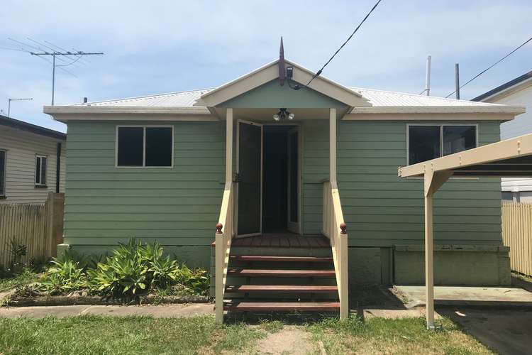 Main view of Homely house listing, 80 Turner Street, Scarborough QLD 4020