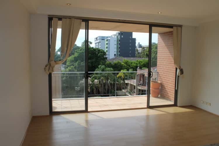 Second view of Homely unit listing, 17/78-82 Burwood Road, Burwood NSW 2134