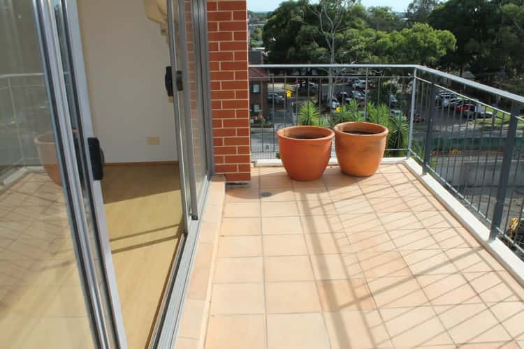 Fifth view of Homely unit listing, 17/78-82 Burwood Road, Burwood NSW 2134