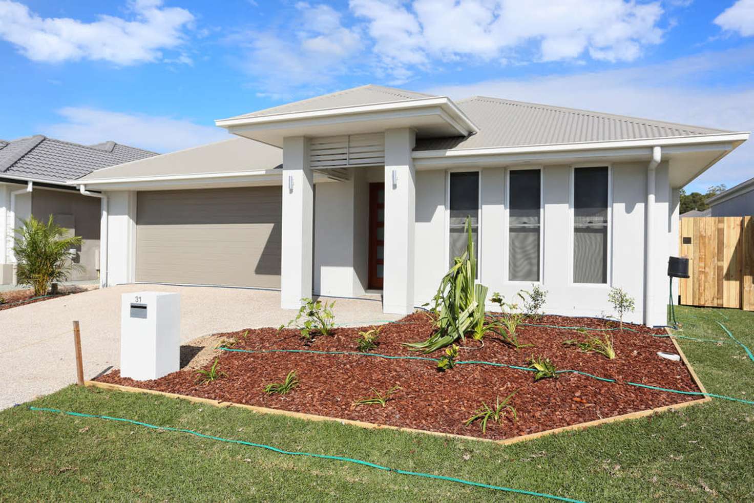 Main view of Homely house listing, 31 Stradbroke Street, Burpengary East QLD 4505