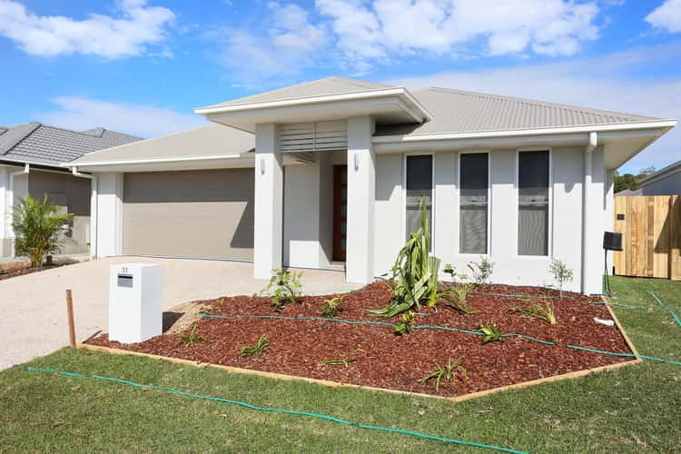 Main view of Homely house listing, 31 Stradbroke Street, Burpengary East QLD 4505