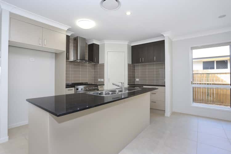 Second view of Homely house listing, 31 Stradbroke Street, Burpengary East QLD 4505