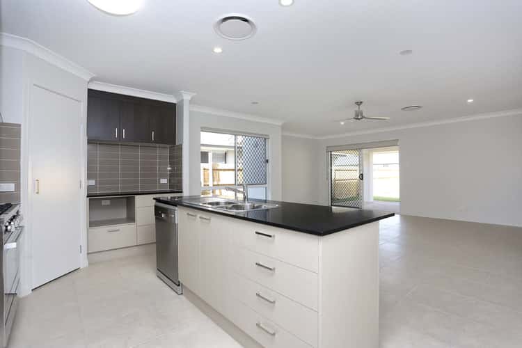 Third view of Homely house listing, 31 Stradbroke Street, Burpengary East QLD 4505