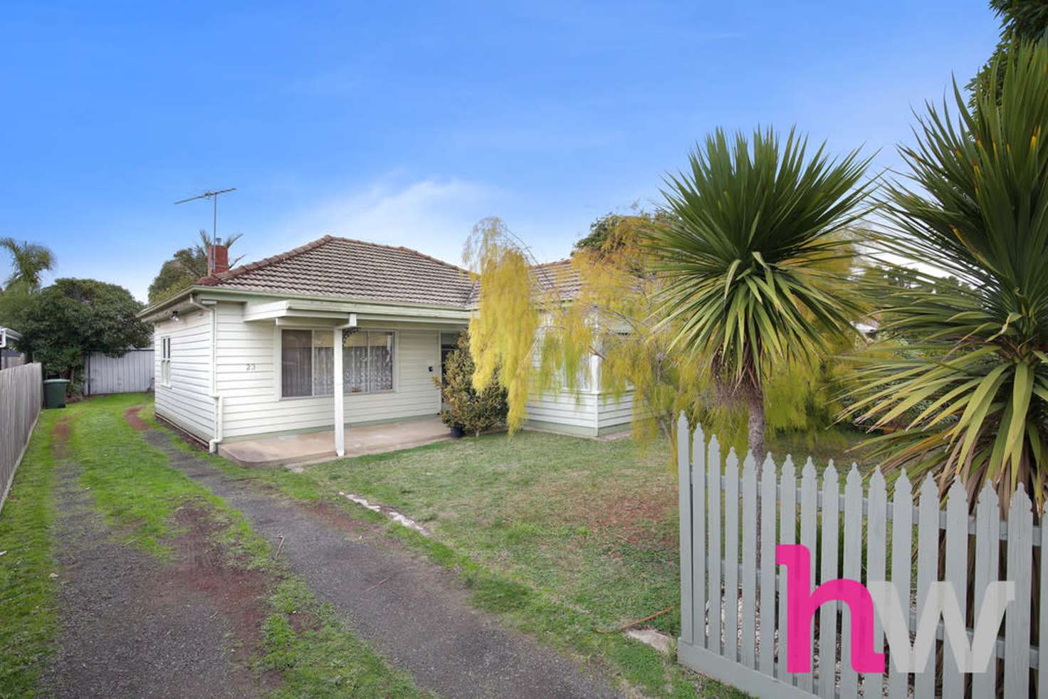 Main view of Homely house listing, 23 Rugby Street, Belmont VIC 3216