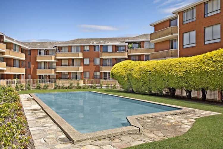 Main view of Homely apartment listing, 49/68 Liverpool Road,, Summer Hill NSW 2130