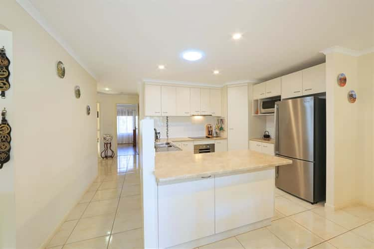 Second view of Homely unit listing, 1/4 Cauchi Court, Avoca QLD 4670