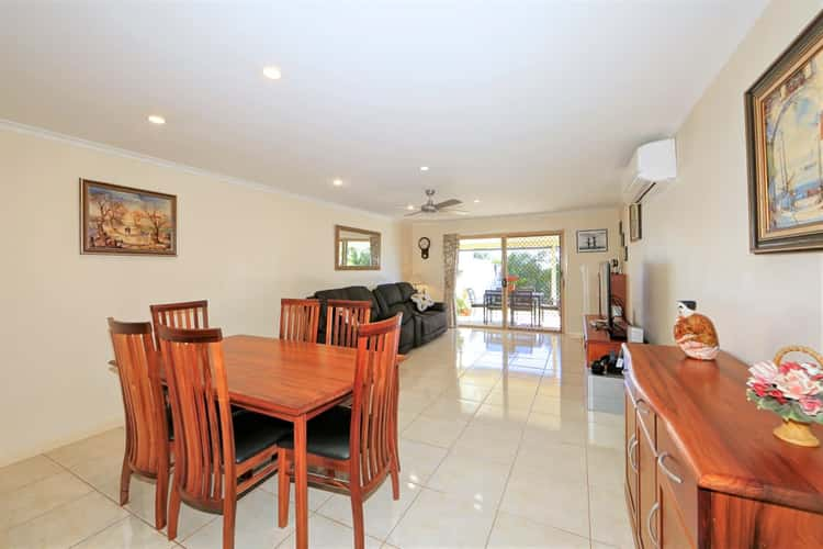 Third view of Homely unit listing, 1/4 Cauchi Court, Avoca QLD 4670