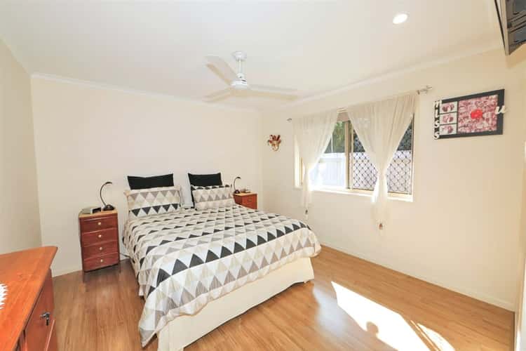 Fifth view of Homely unit listing, 1/4 Cauchi Court, Avoca QLD 4670