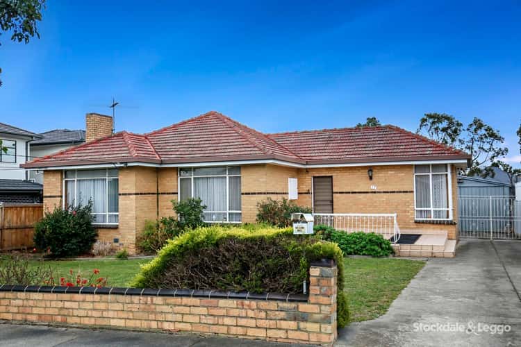 Second view of Homely house listing, 12 Maclagan Crescent, Reservoir VIC 3073
