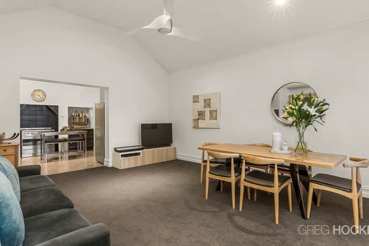 Fifth view of Homely house listing, 53 Canterbury Road, Middle Park VIC 3206