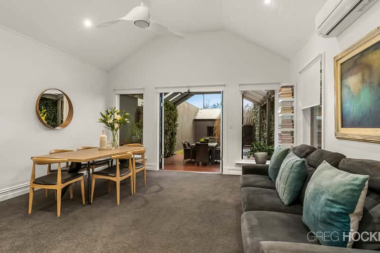 Sixth view of Homely house listing, 53 Canterbury Road, Middle Park VIC 3206