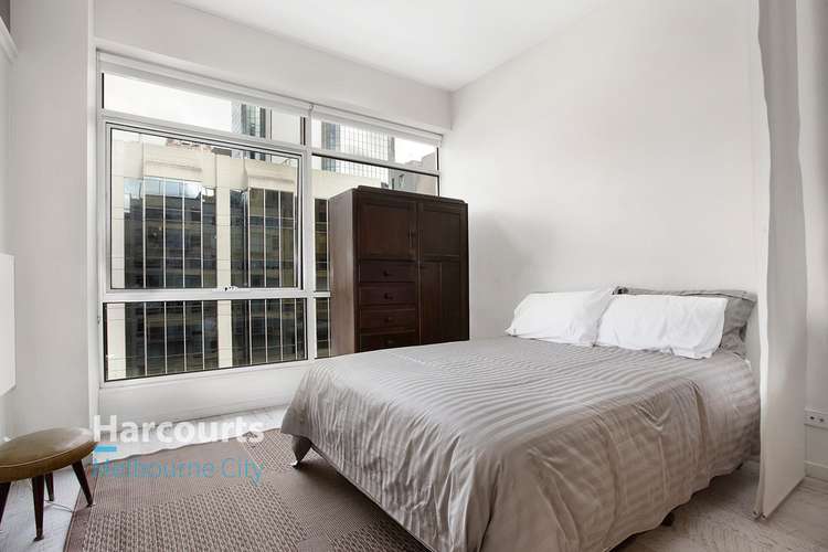 Third view of Homely studio listing, 905/408 Lonsdale Street, Melbourne VIC 3000