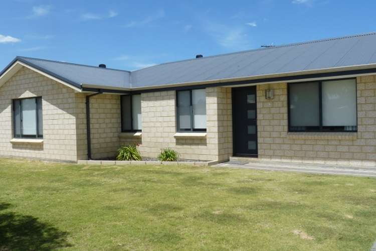Main view of Homely house listing, 18 CANNES PARADE, Castletown WA 6450