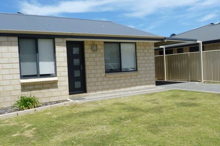 Second view of Homely house listing, 18 CANNES PARADE, Castletown WA 6450