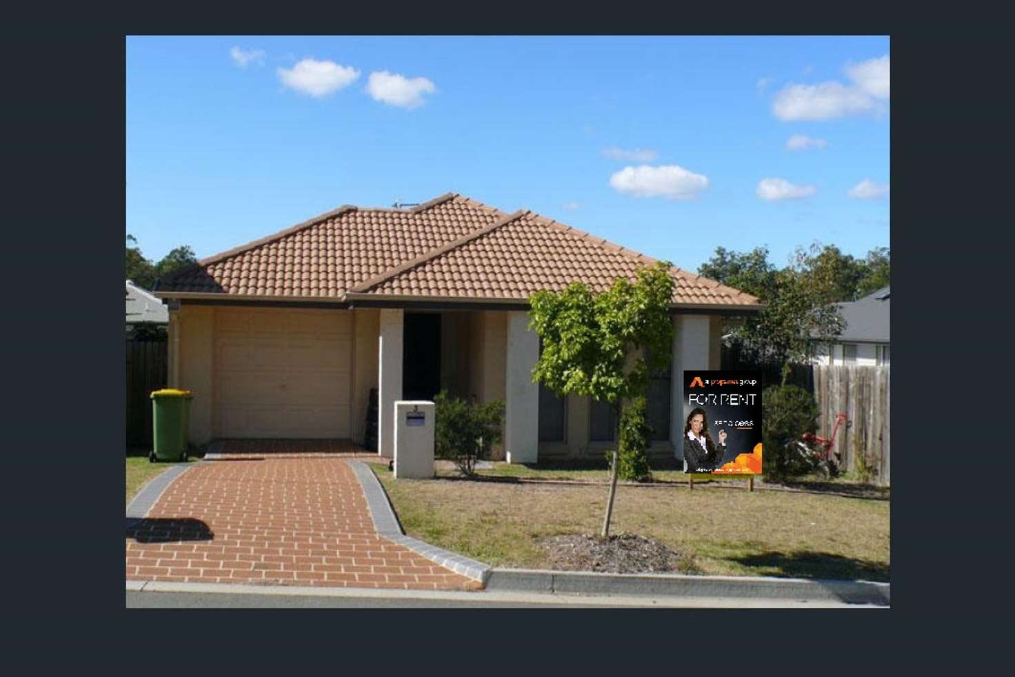 Main view of Homely house listing, 3 Bailer Street, Coomera QLD 4209