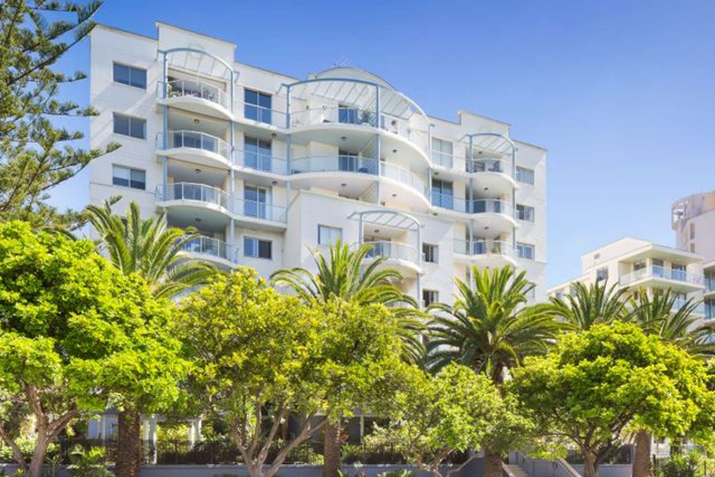 Main view of Homely unit listing, 7-11 Gerrale Street, Cronulla NSW 2230