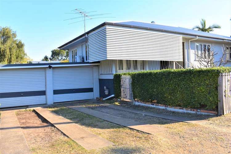 Main view of Homely house listing, 19 Dell Street, Eastern Heights QLD 4305