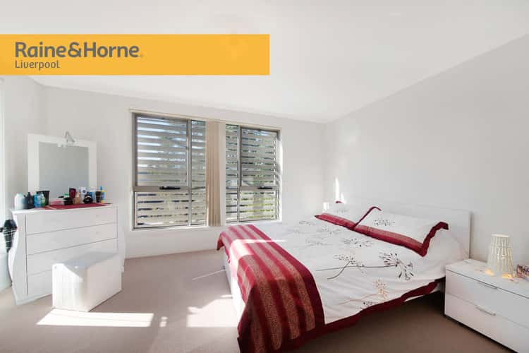 Fourth view of Homely house listing, 16 Eucalyptus Place, Bonnyrigg NSW 2177