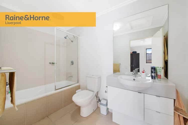 Fifth view of Homely house listing, 16 Eucalyptus Place, Bonnyrigg NSW 2177