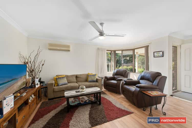 Third view of Homely unit listing, 1/14 Palm Trees Drive, Boambee East NSW 2452