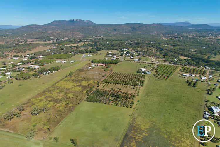 Second view of Homely residentialLand listing, Lot 100 Williams Road, Alligator Creek QLD 4816