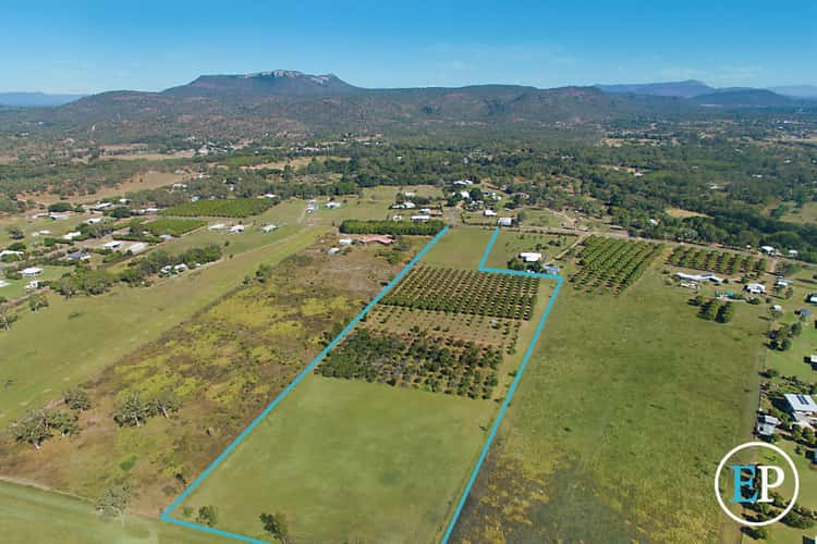 Third view of Homely residentialLand listing, Lot 100 Williams Road, Alligator Creek QLD 4816