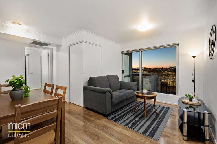 Fifth view of Homely apartment listing, 621/118 Franklin Street, Melbourne VIC 3000