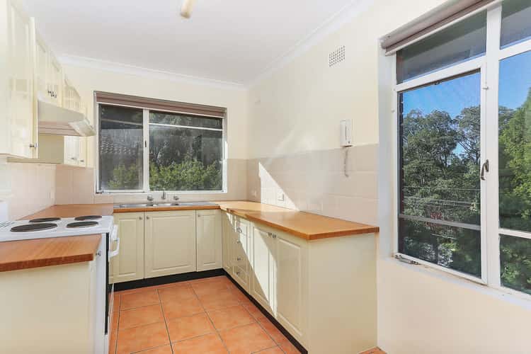 Third view of Homely apartment listing, 7/6 Chandos Street, Ashfield NSW 2131