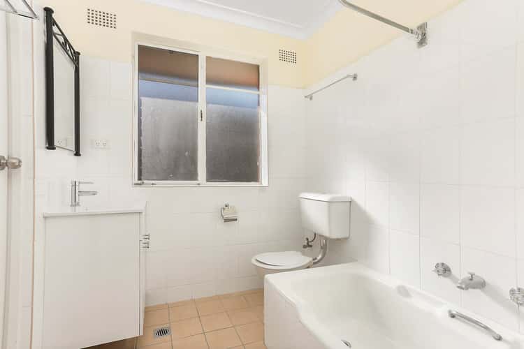 Fourth view of Homely apartment listing, 7/6 Chandos Street, Ashfield NSW 2131
