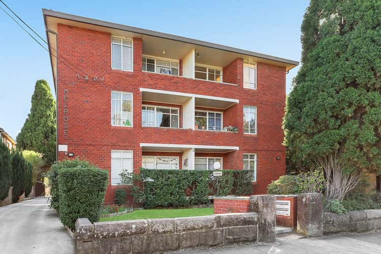 Fifth view of Homely apartment listing, 7/6 Chandos Street, Ashfield NSW 2131