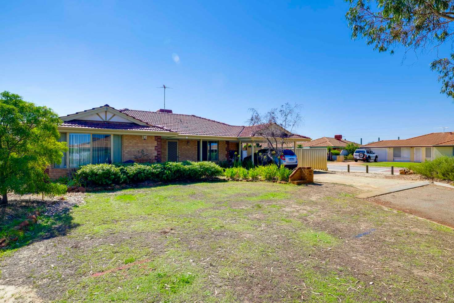 Main view of Homely house listing, 23 Premier place, Ballajura WA 6066