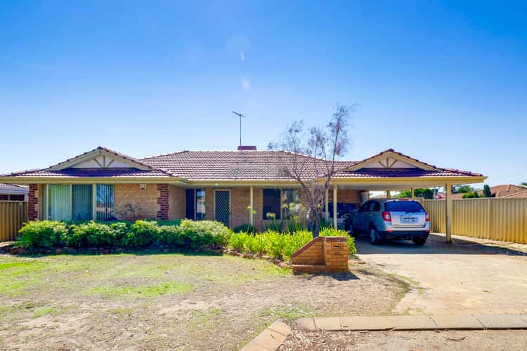 Second view of Homely house listing, 23 Premier place, Ballajura WA 6066