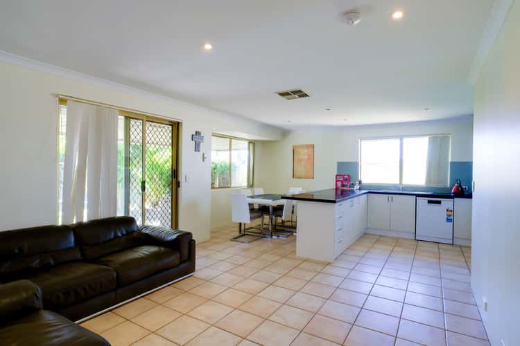 Fourth view of Homely house listing, 23 Premier place, Ballajura WA 6066