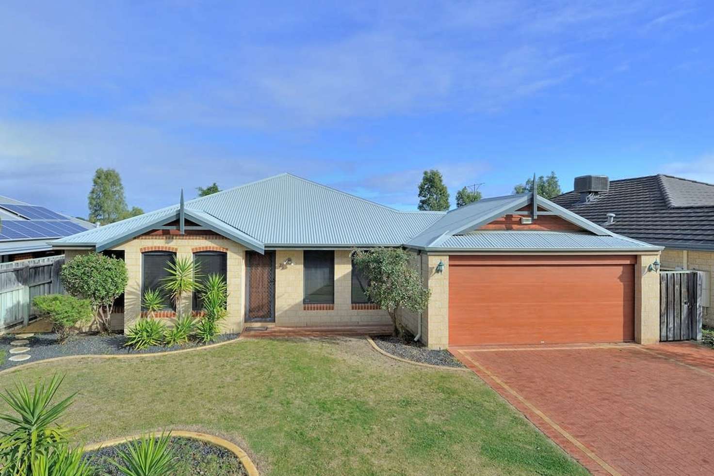 Main view of Homely house listing, 26 Winderie Crescent, Ellenbrook WA 6069