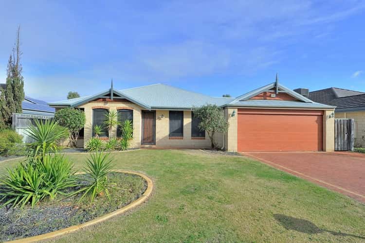 Second view of Homely house listing, 26 Winderie Crescent, Ellenbrook WA 6069
