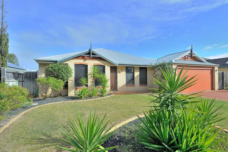 Fourth view of Homely house listing, 26 Winderie Crescent, Ellenbrook WA 6069