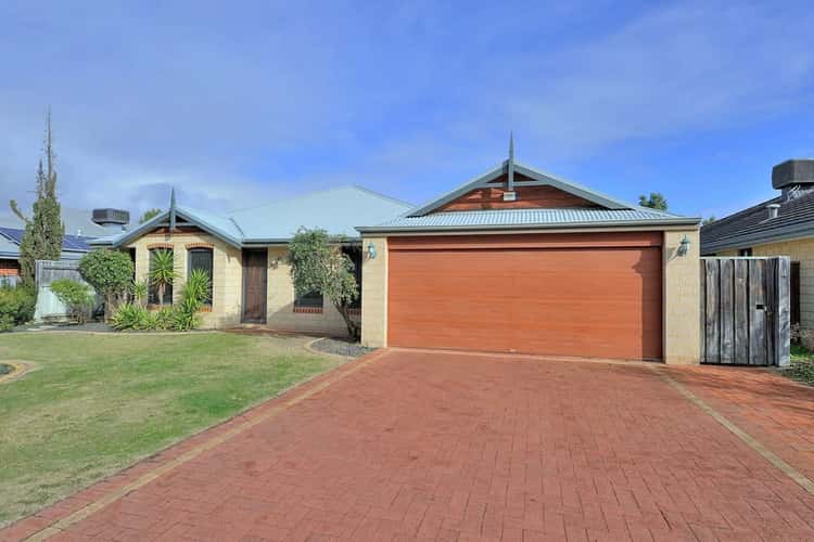 Fifth view of Homely house listing, 26 Winderie Crescent, Ellenbrook WA 6069