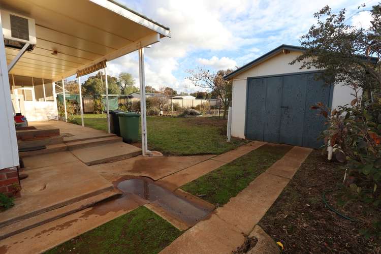 Fourth view of Homely house listing, 16 DeBoos Street, Barmedman NSW 2668