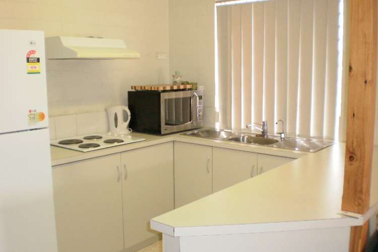Second view of Homely townhouse listing, 1/3 Sanford Street, Geraldton WA 6530
