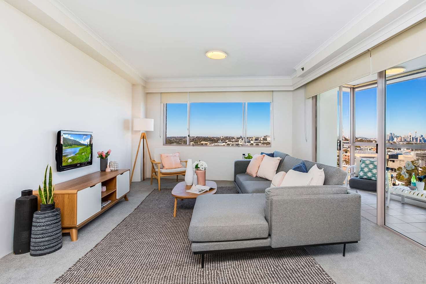 Main view of Homely apartment listing, 156/421-473 Pacific Highway, Artarmon NSW 2064